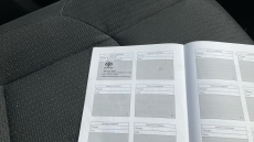 Toyota C-HR 1.8 Hybrid Design 5dr CVT Hybrid Hatchback